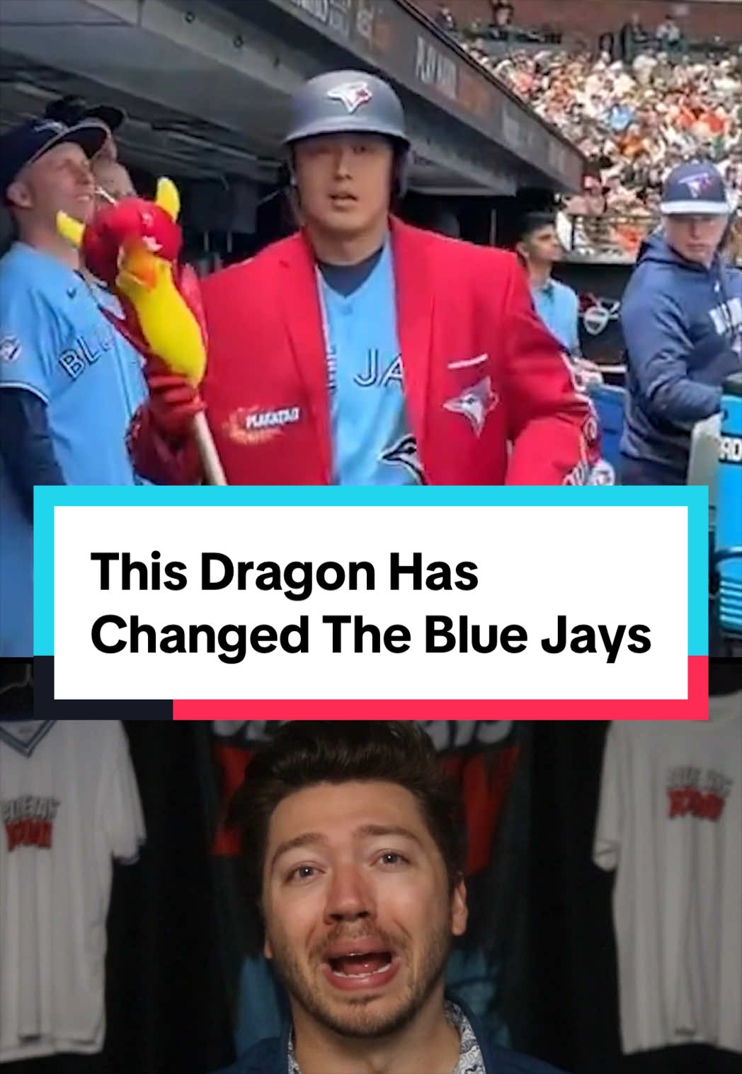 @Blue Jays Today