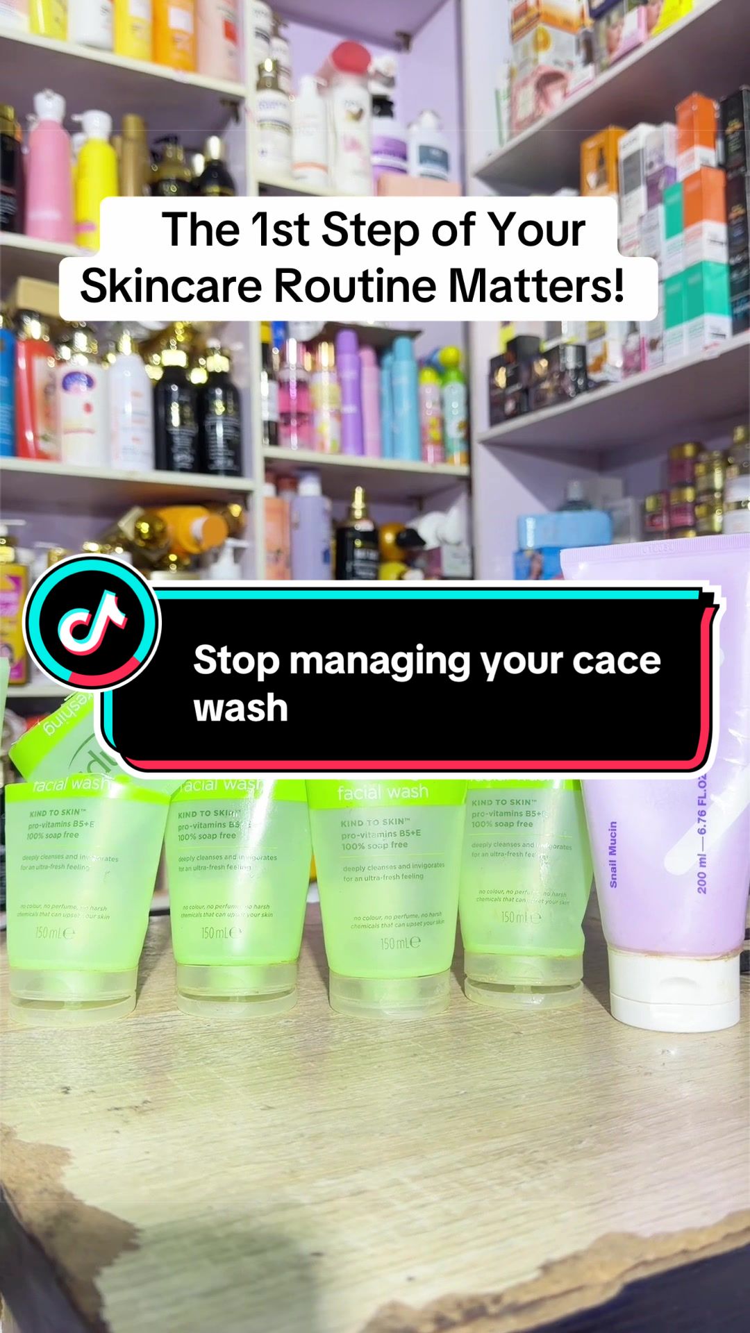 @Mirech Skincare