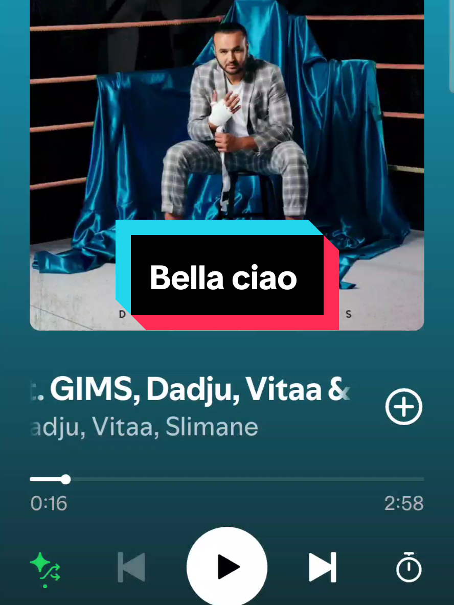 @Parole des chansons