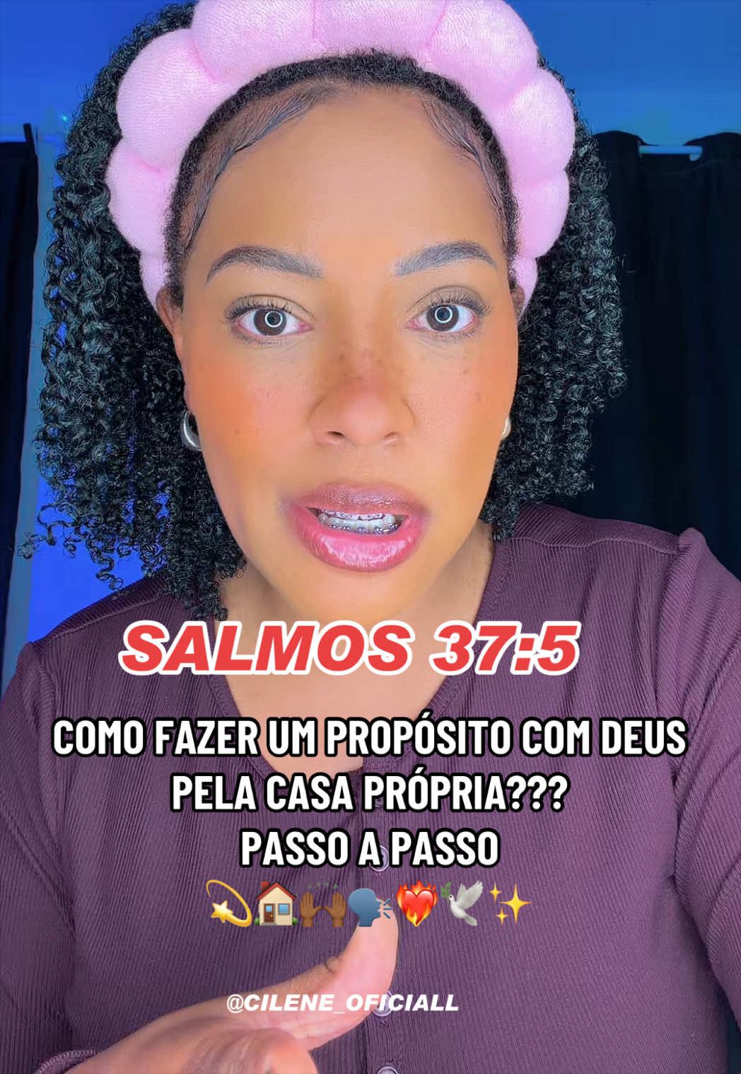 @Cilene Mina✝️❤️&zwj;🔥