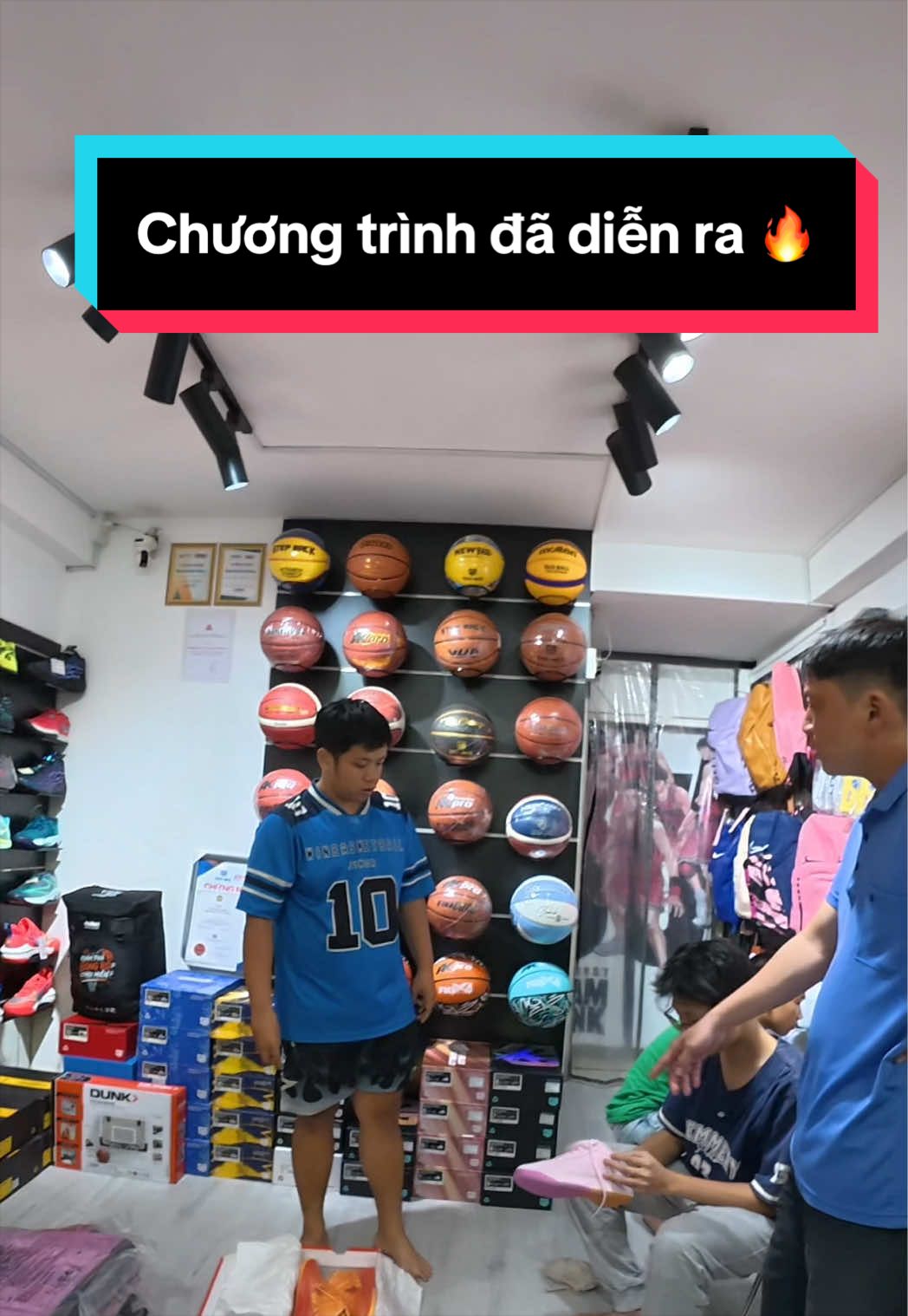 @🏀 Hành Tinh Bóng Rổ ⛹️♂️