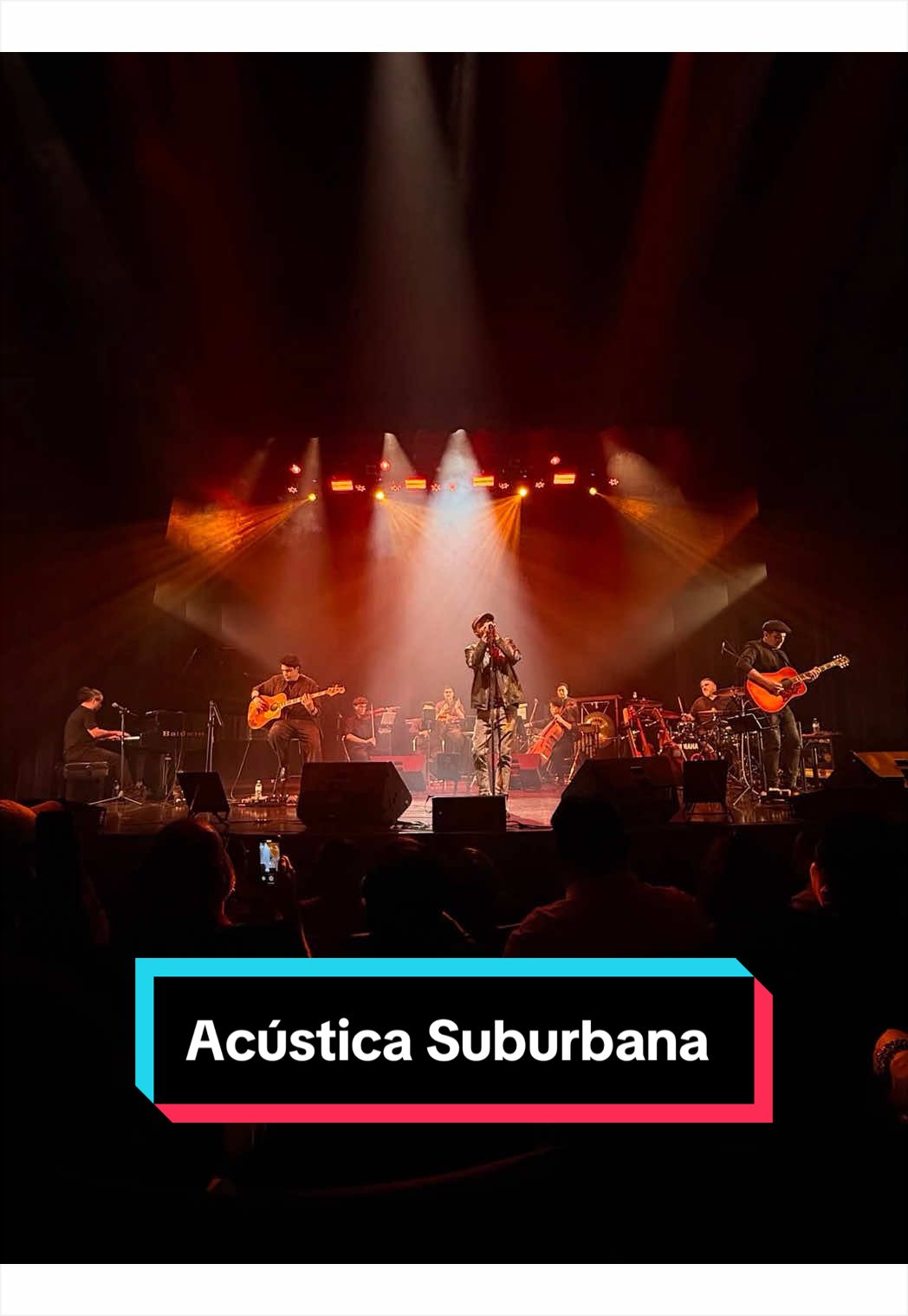 @Bohemia Suburbana