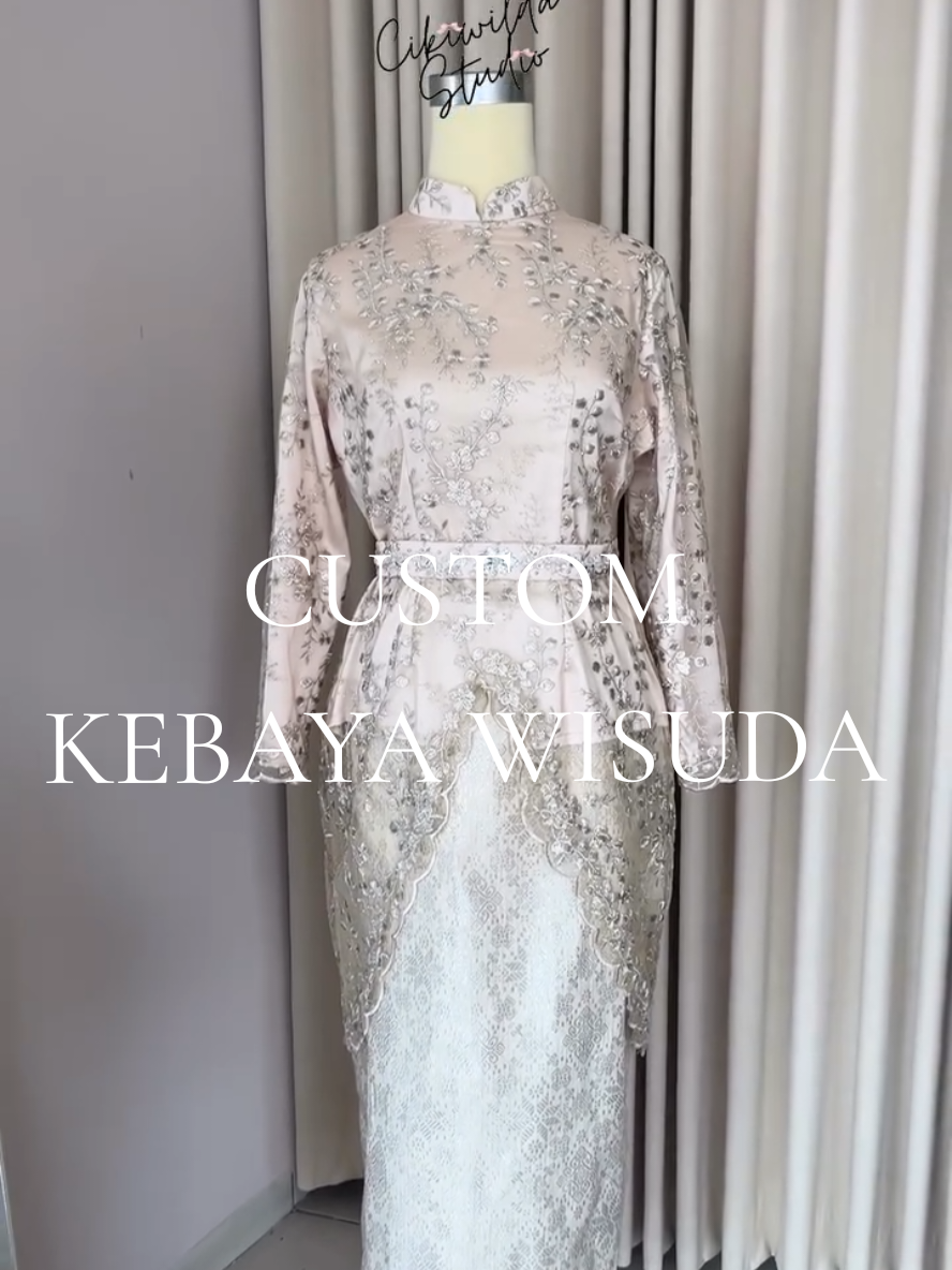 @Cikiwilda Studio