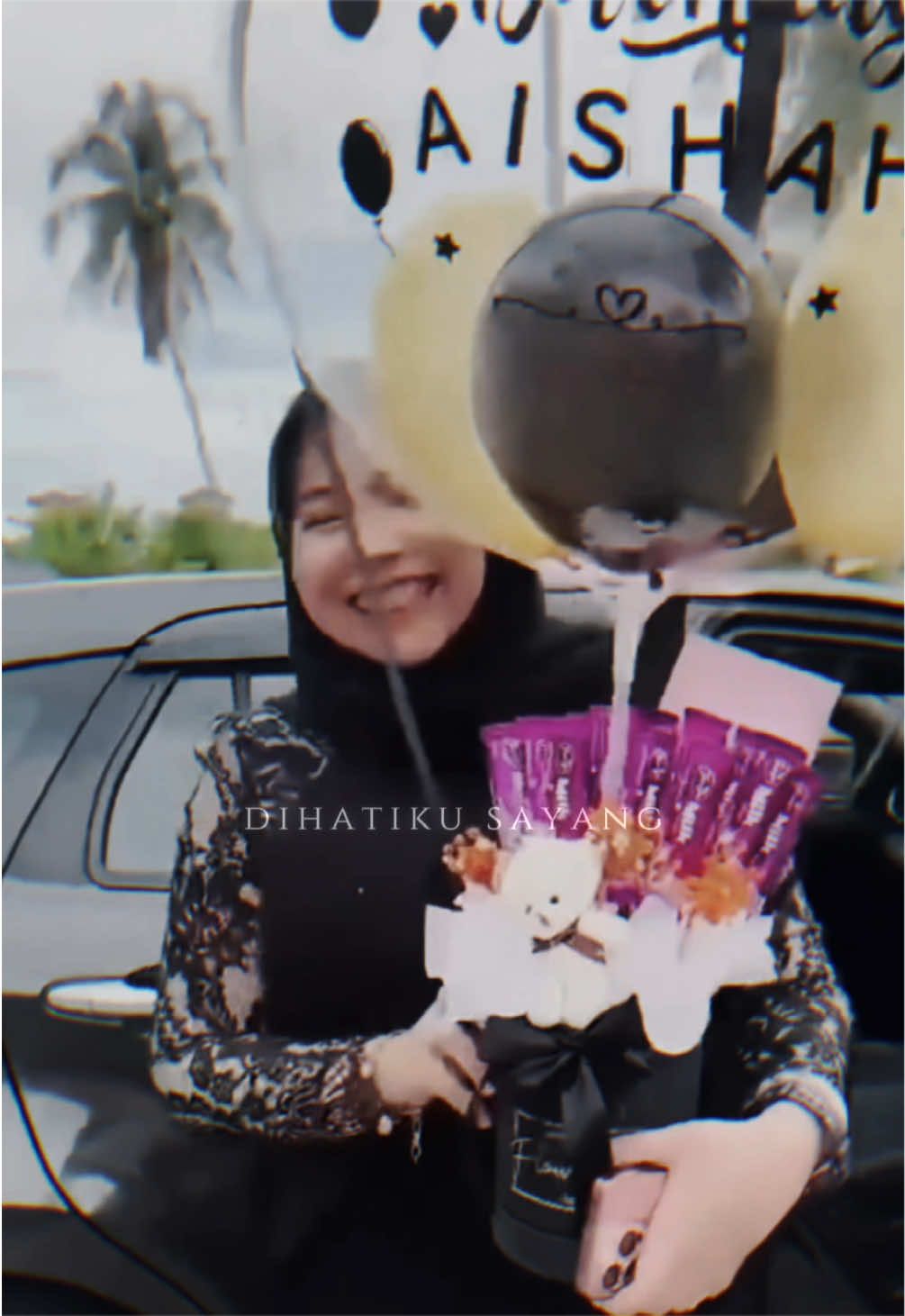 @Aishah Choh