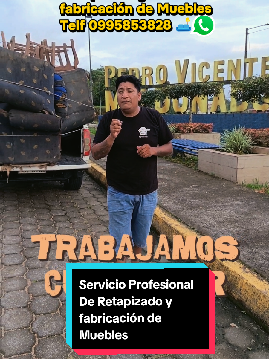 @Mueblería Sudamerywood🛋️