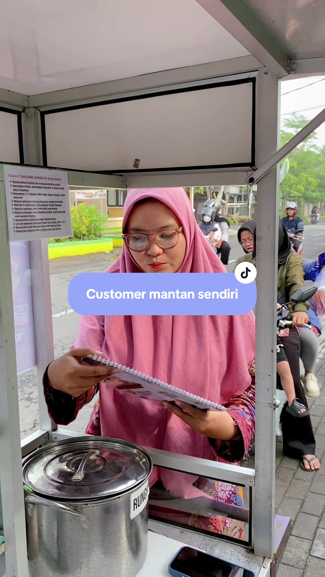 @Bubur Bayi Organik Bebicare