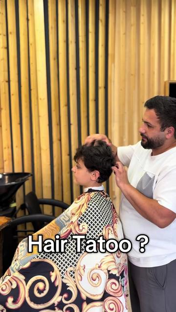 @Barber Tural✅