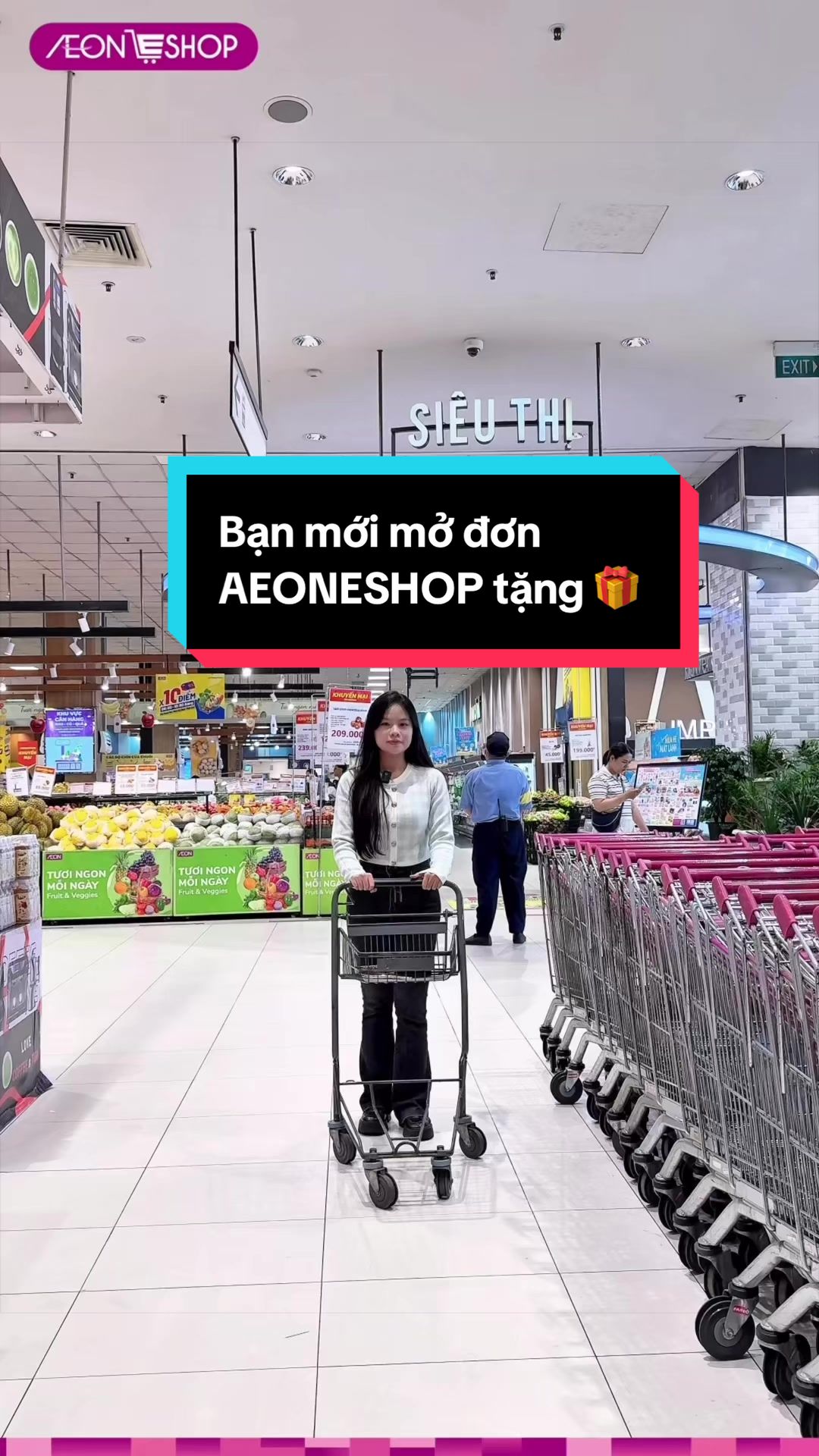 @AEONESHOP