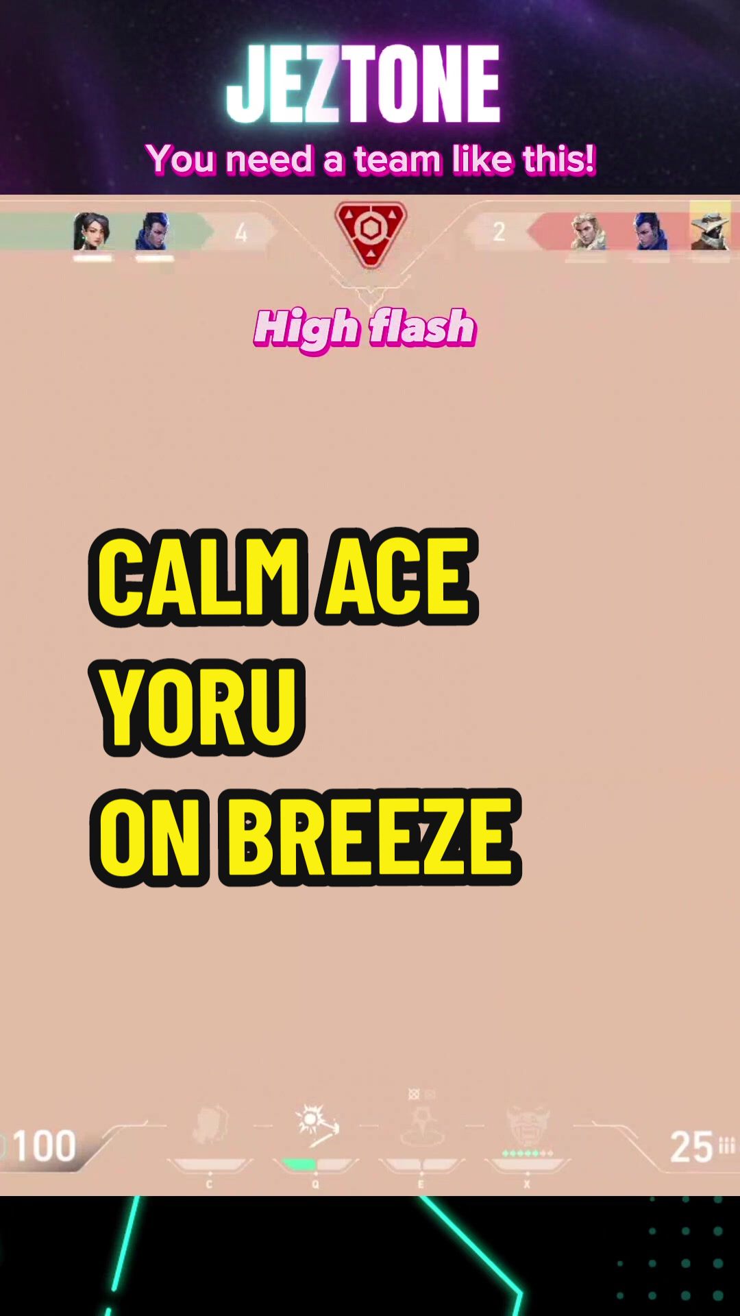 @JEZTONE