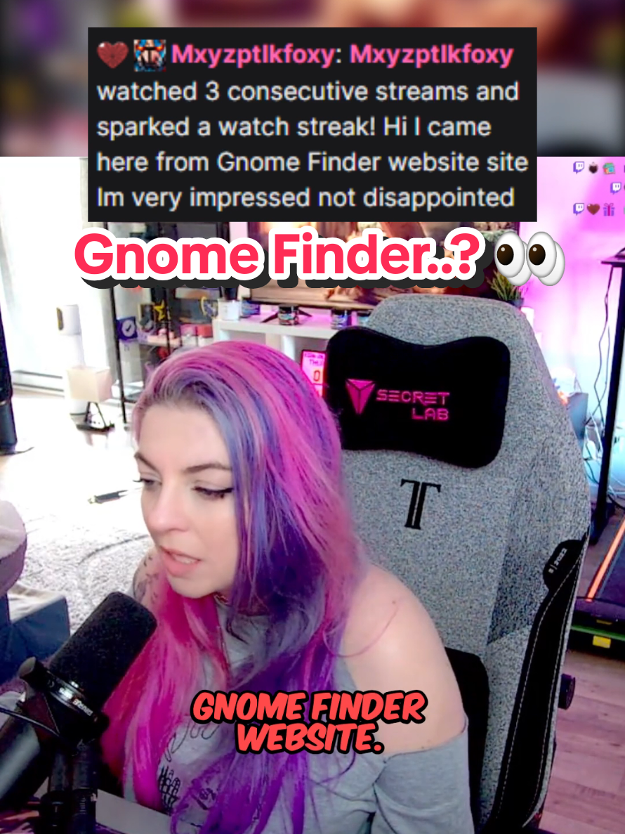 @WillowLeef 🔪 Horror Streamer