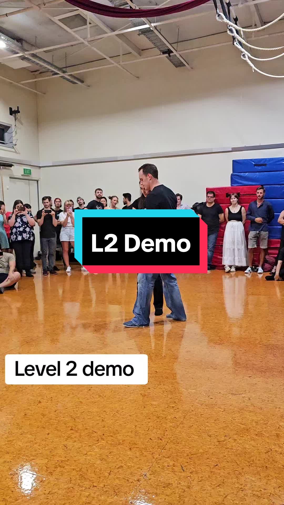 @Street Swing Auckland