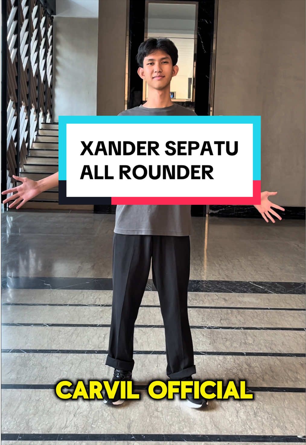 @CarvilOfficial