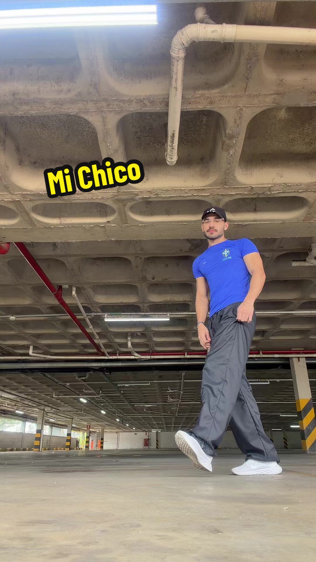 @Gustavo Bonfim