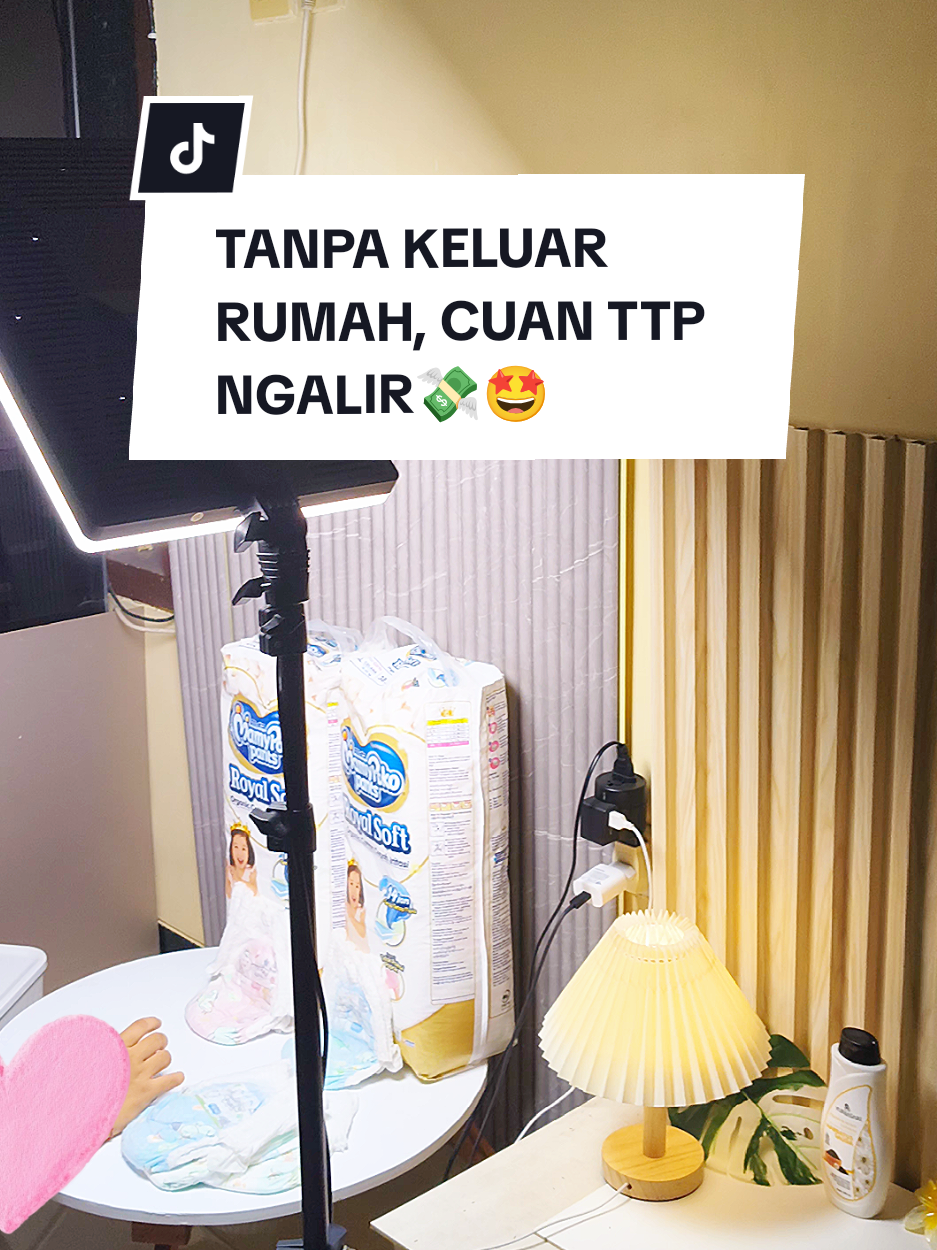 @Putri | Emak Konten 🇵🇸🇮🇩