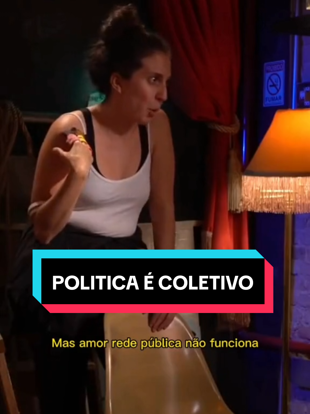 @Política é Pop