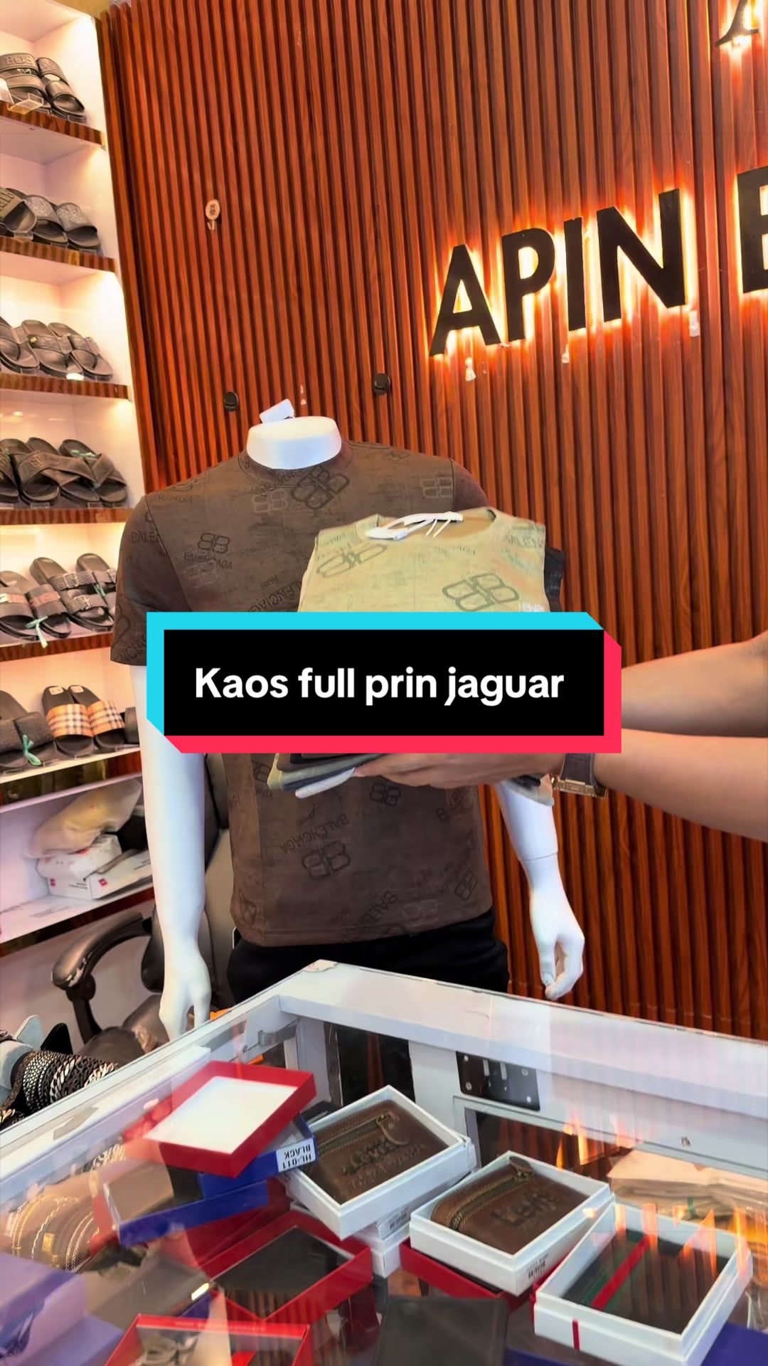 @Apin branded aceh