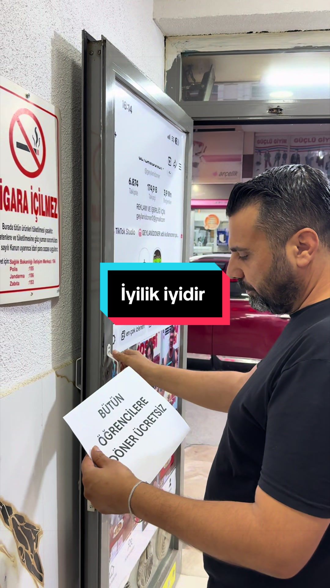 @GEYLANİDONER