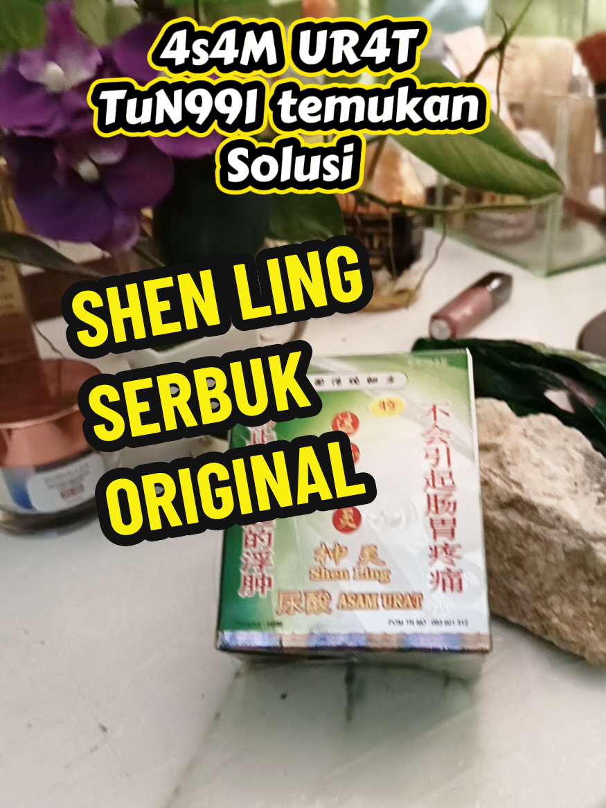 @pusaka lombok HERBAL