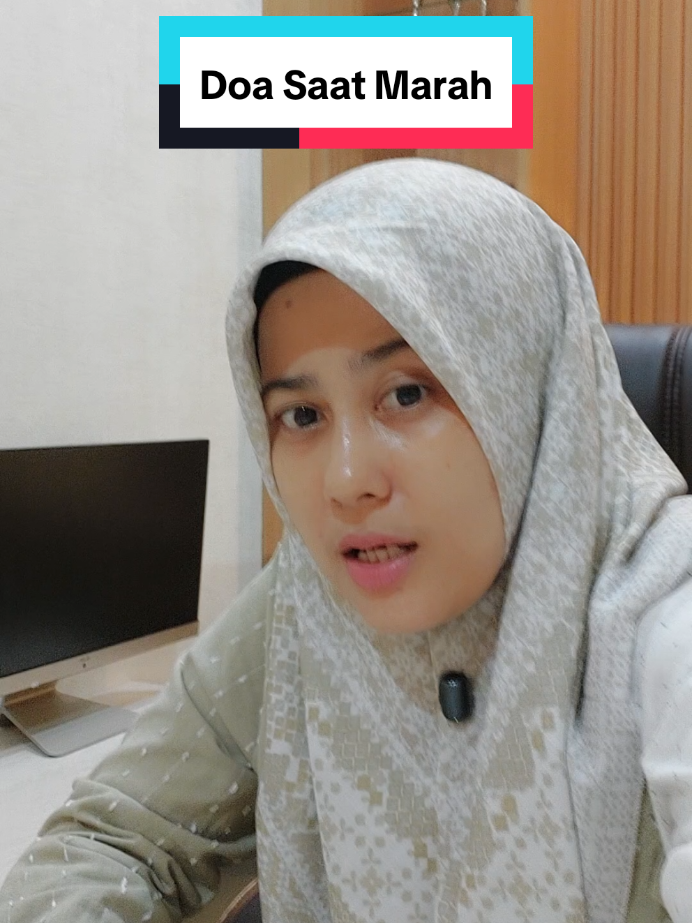@Ustadzah Dr. Nella Lucky