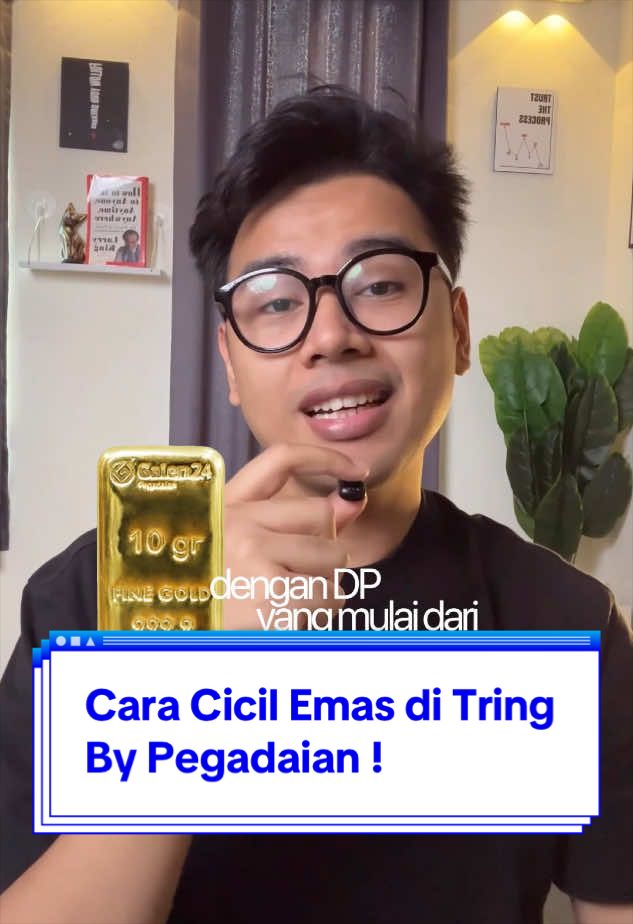 @Tips Keuangan Pemula