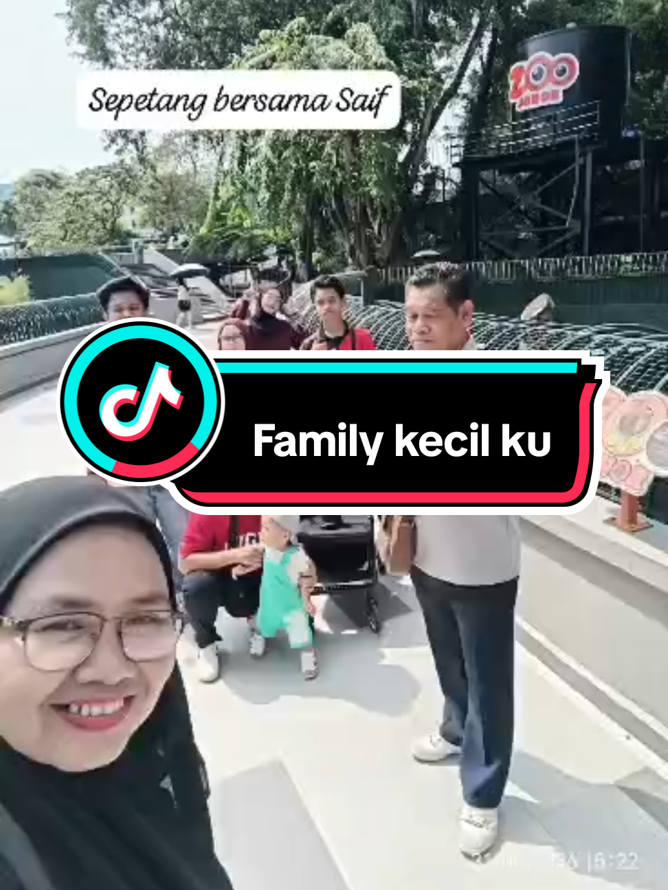 @Rahmah Tun