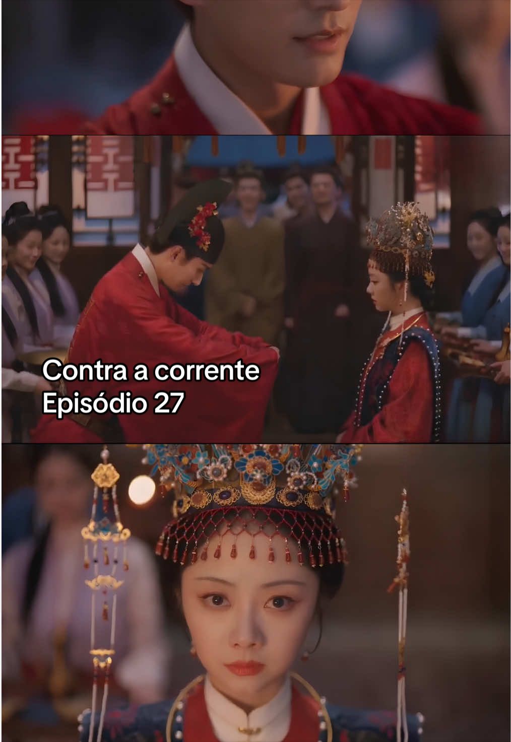 @Paulete | Doramas