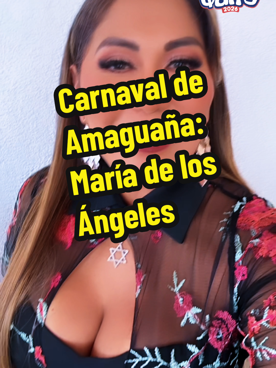 @GAD Parroquial Amagua&ntilde;a