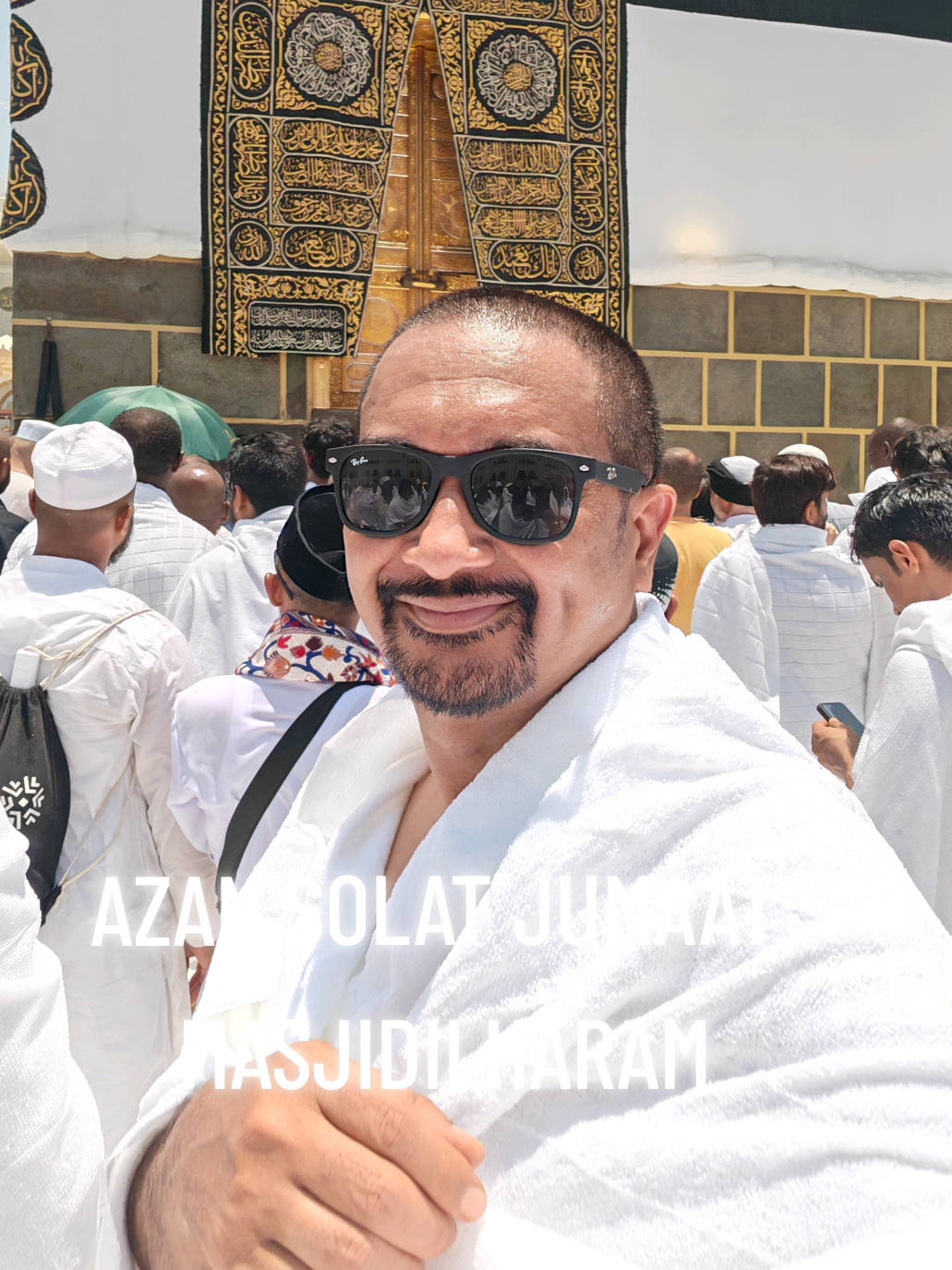 @Azmizam Zaman Huri