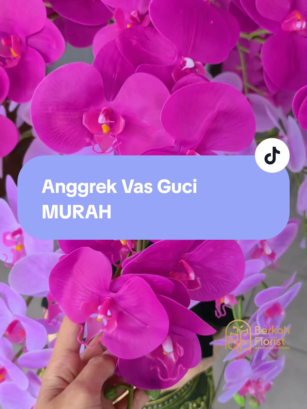 @Berkah Florist 2