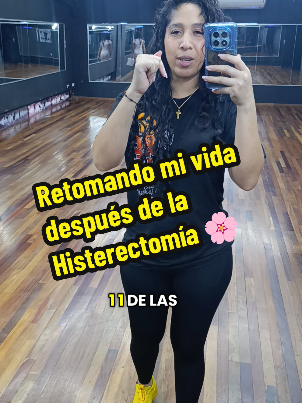 @yosoylachirinos