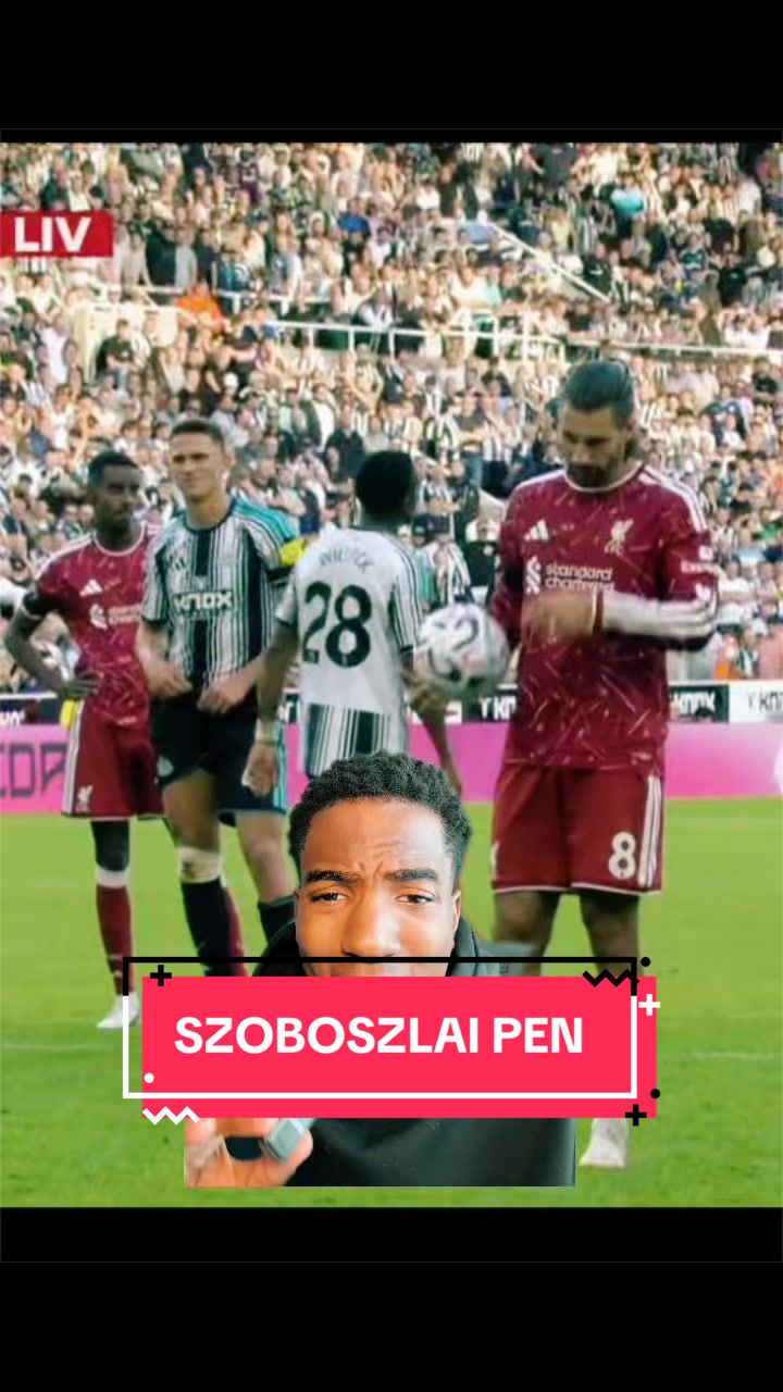 @Henny Talks Prem⚽️
