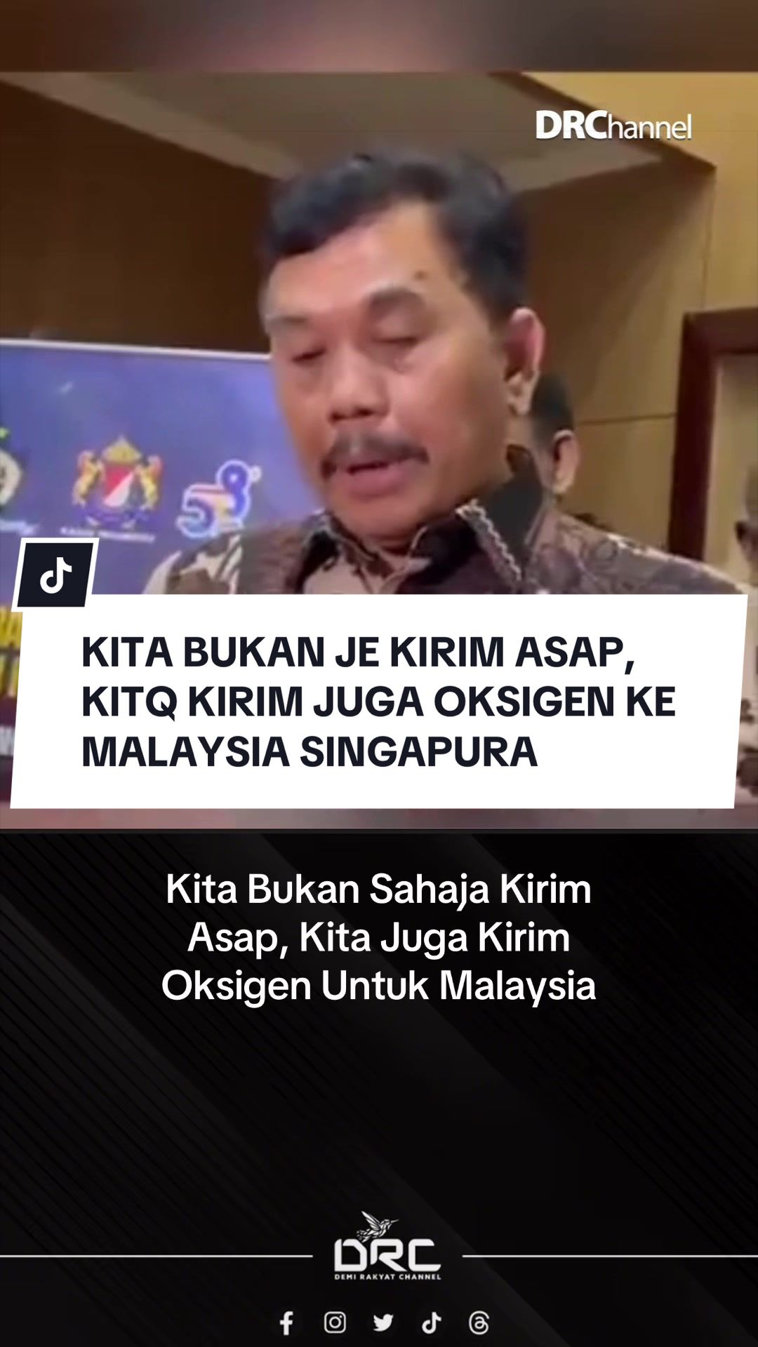 @Demi Rakyat Channel