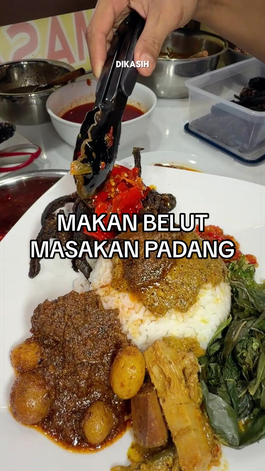 @Evan & Mich | Kuliner Bandung