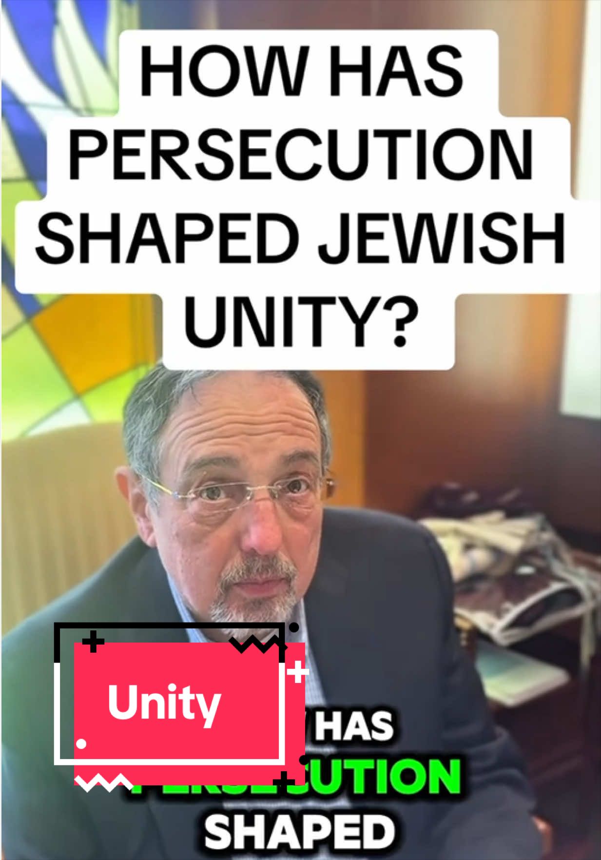 @Rabbi Alan Bright