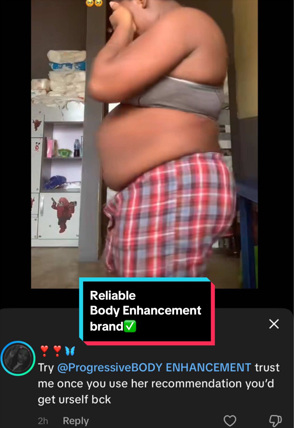 @ProgressiveBODY ENHANCEMENT