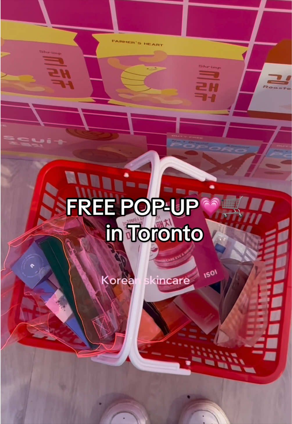 @Angela🤍| Toronto Creator