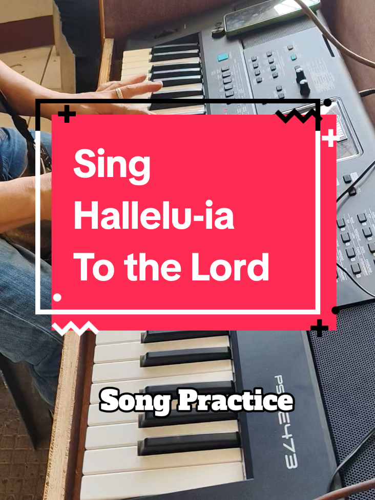 @Tagum Fatima Parish Choir