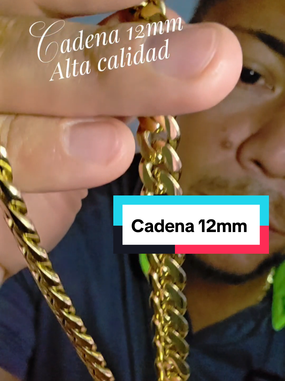 @ELCABALLERODELTIKTOK