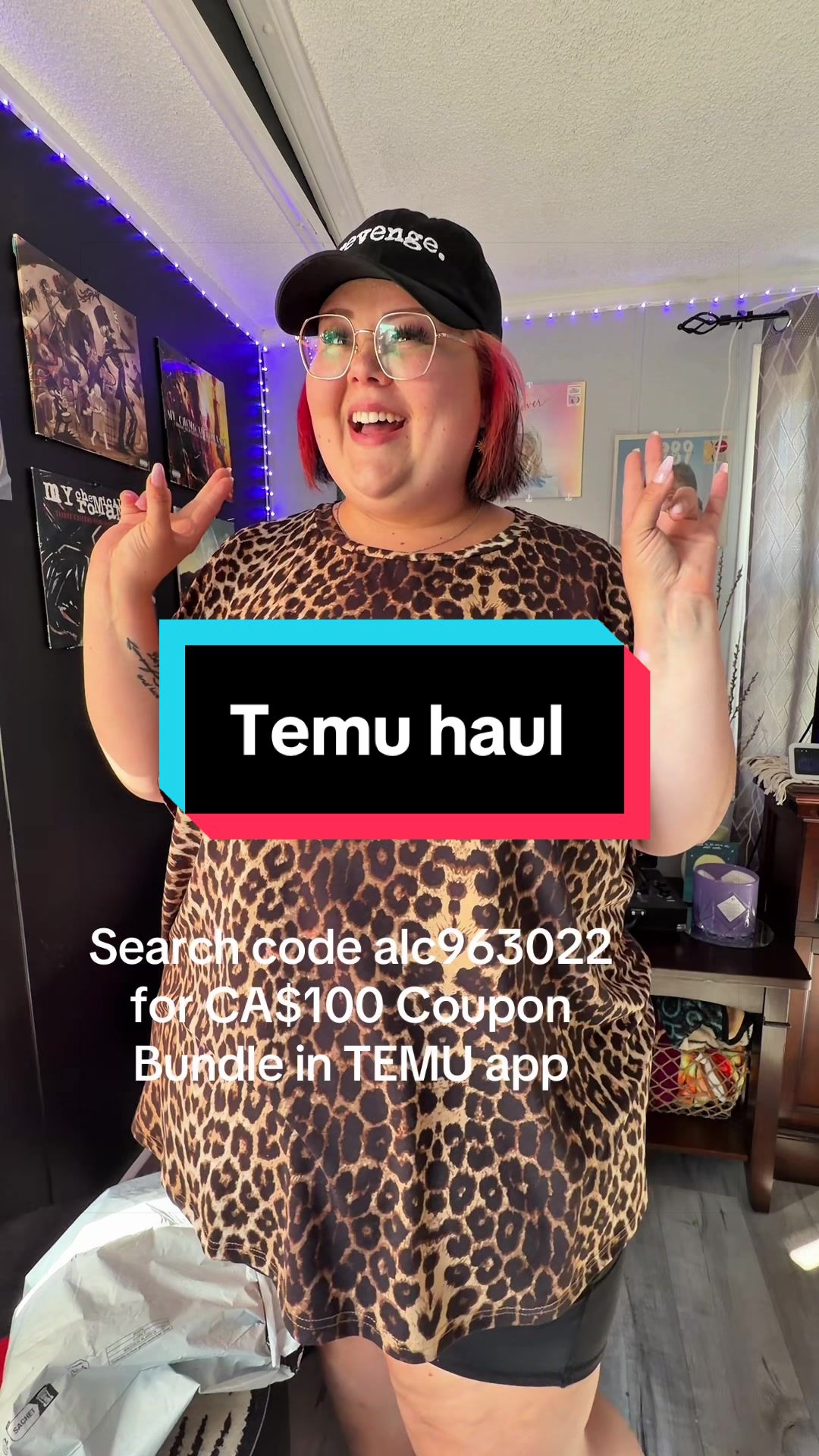 @Queensizebeauty ♡
