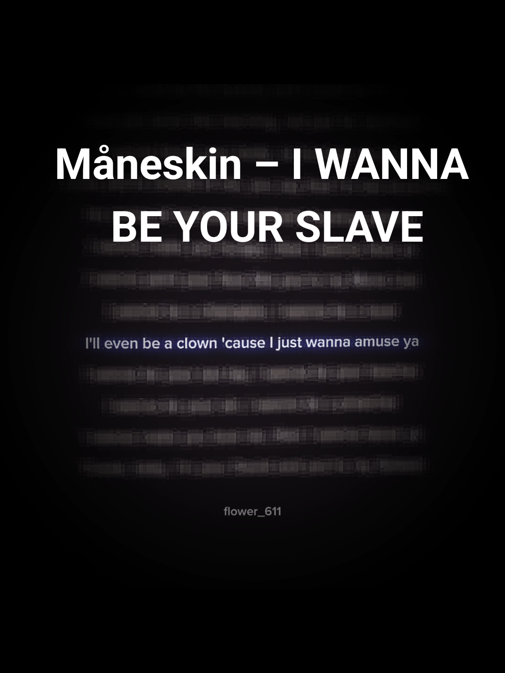 @✿𝙻𝚢𝚛𝚒𝚌𝚜✿