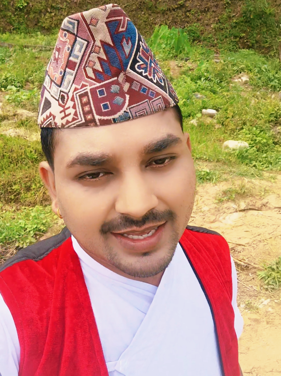 @Saroj Lamichhane
