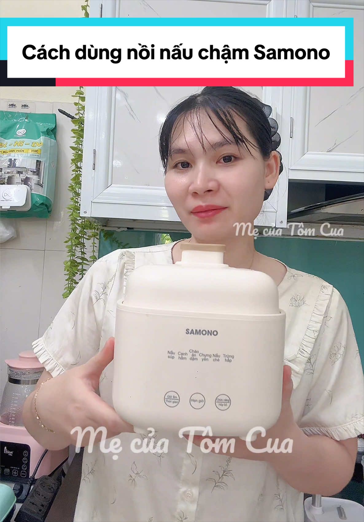 @Mẹ Của Tôm Cua
