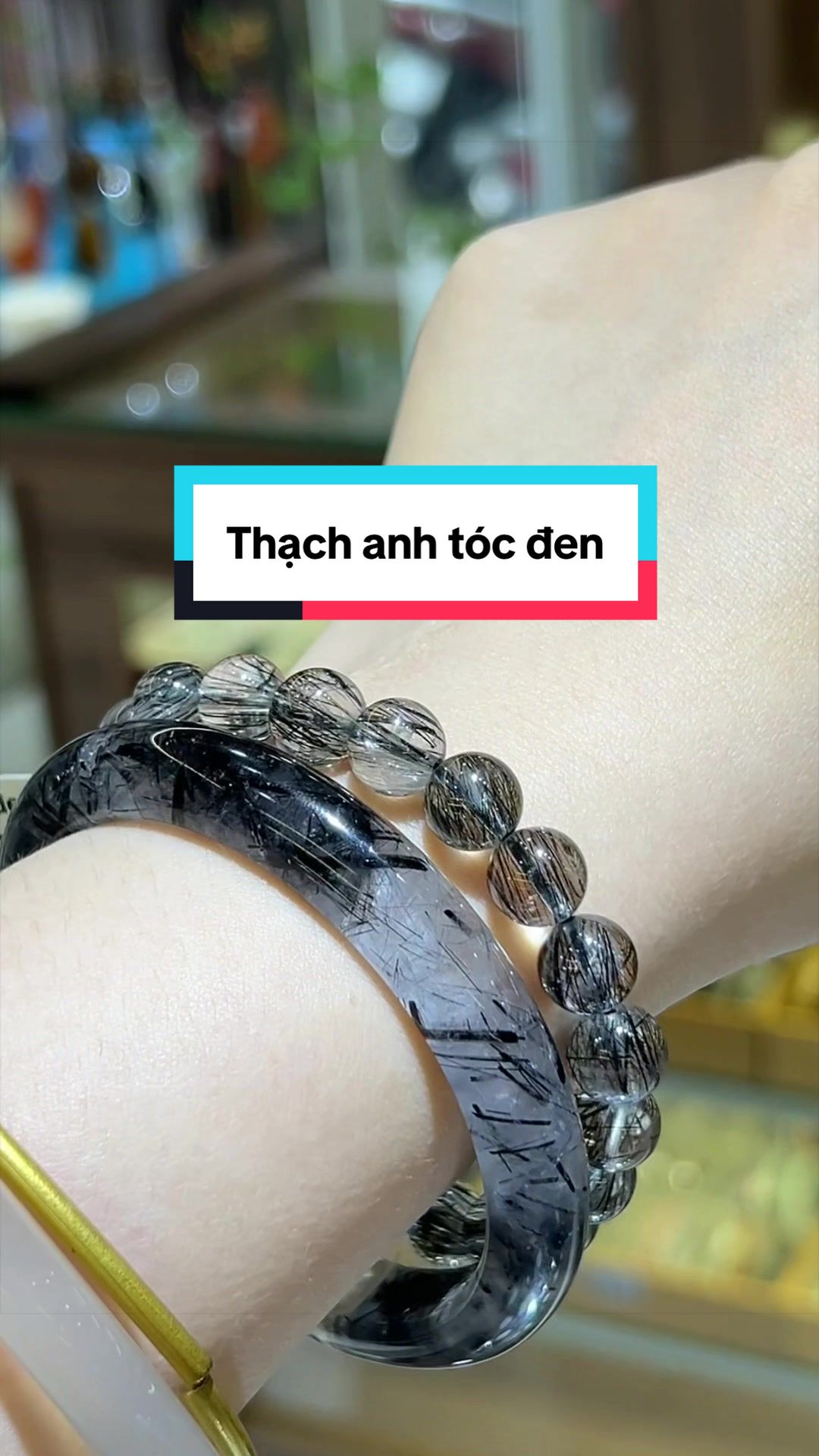 @N GEMS G&Ograve; VẤP