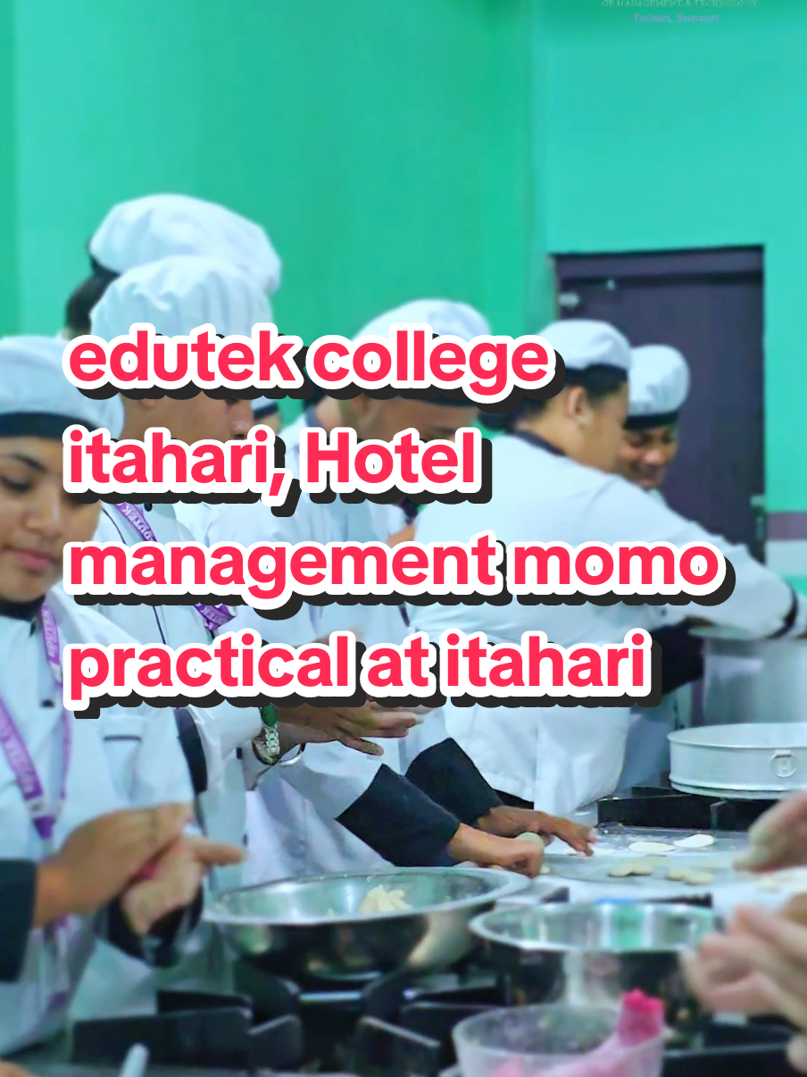 @EDUTEK COLLEGE