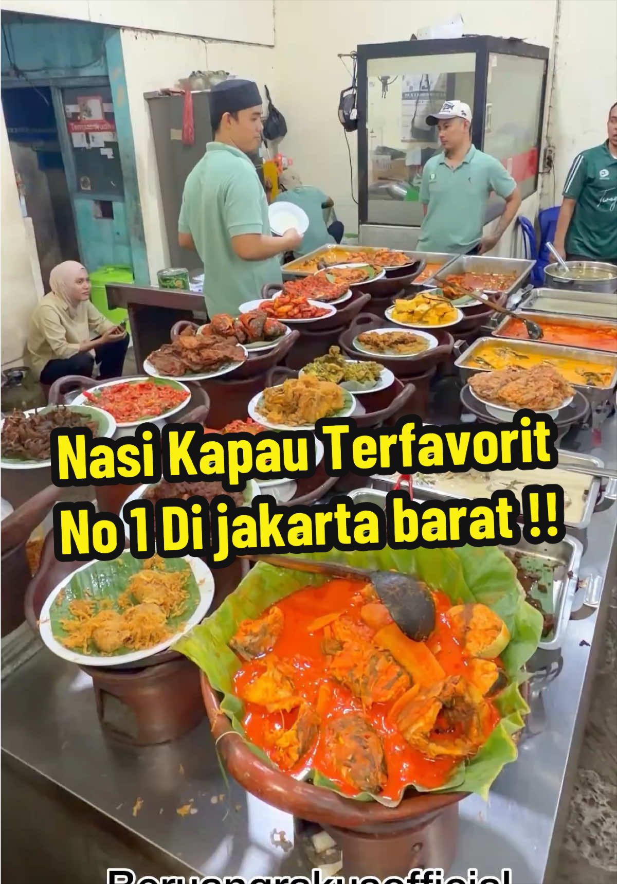 @Beruang Rakus