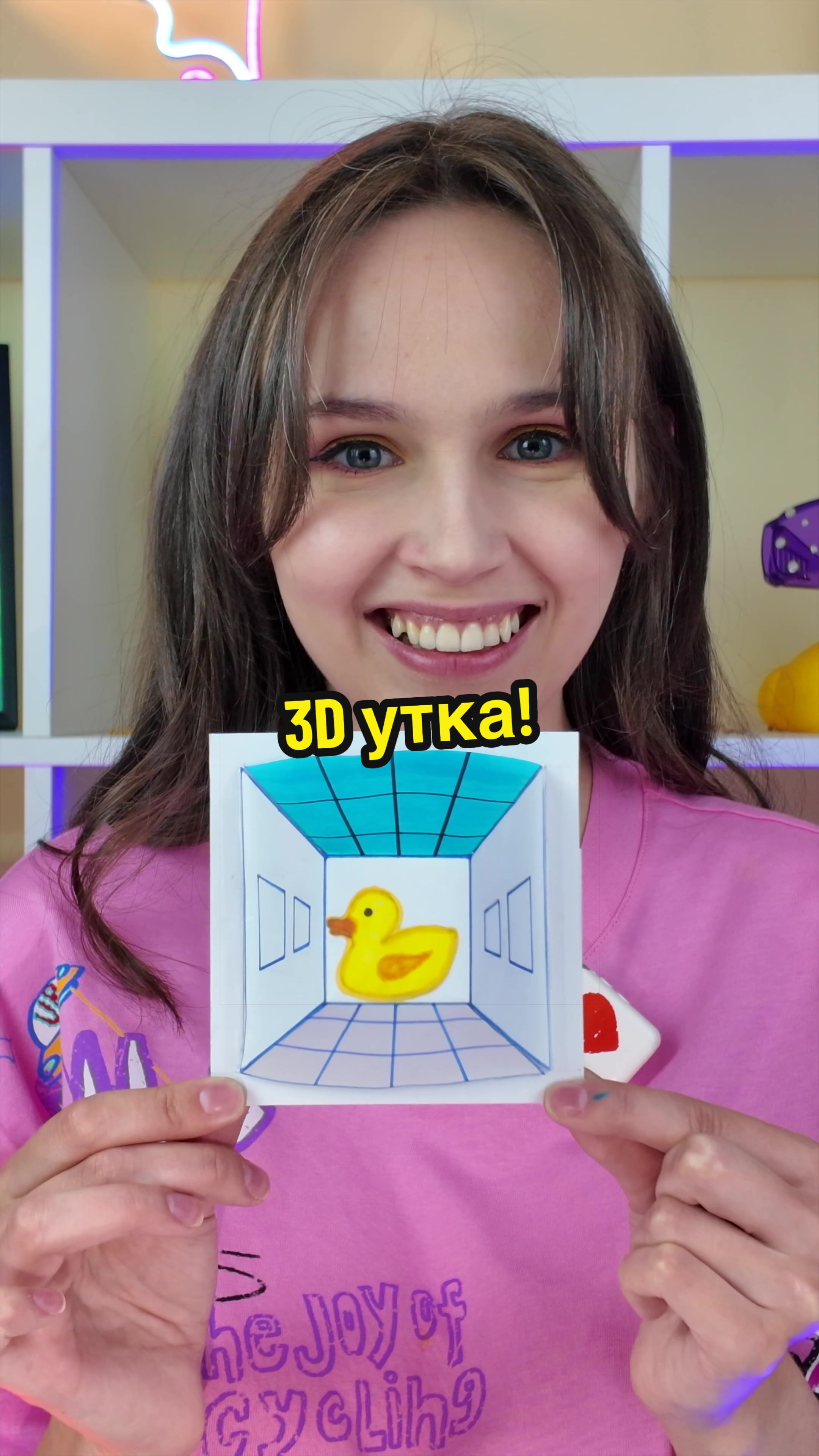 @Полинка и Оператор