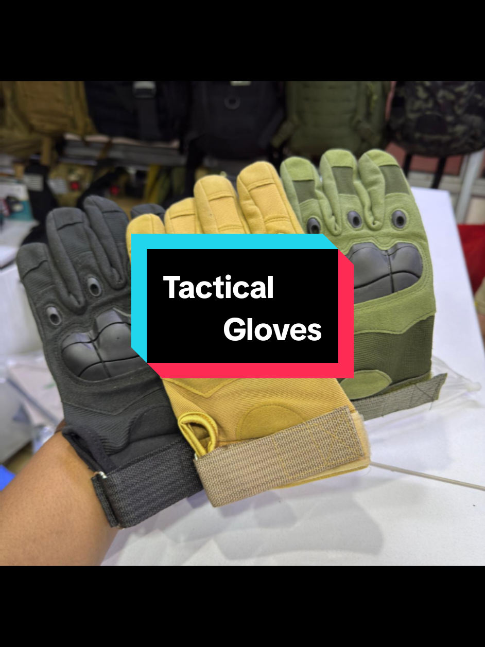 @Kel-Tech Tacticals
