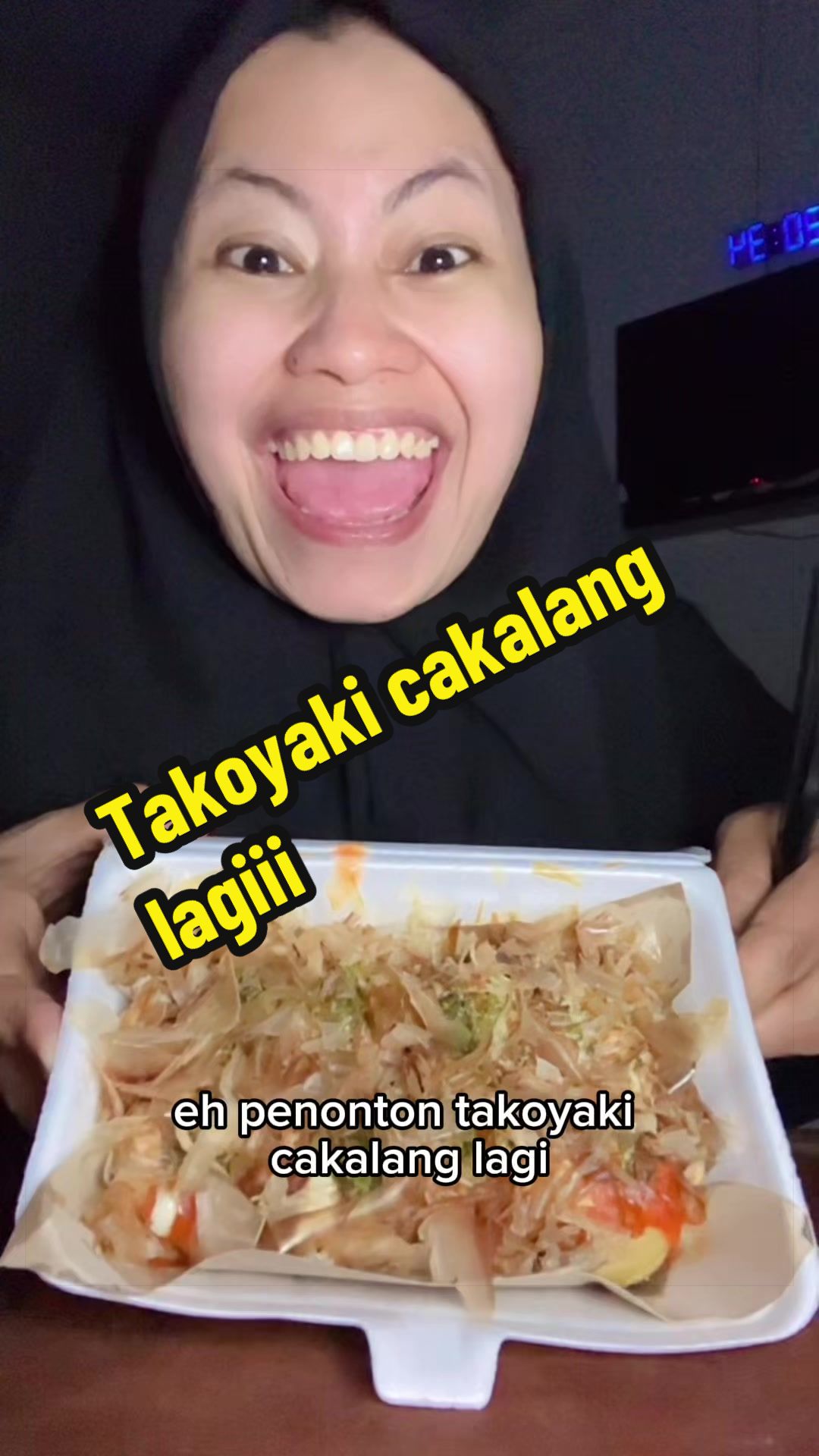 @Mpok Baju Tosca