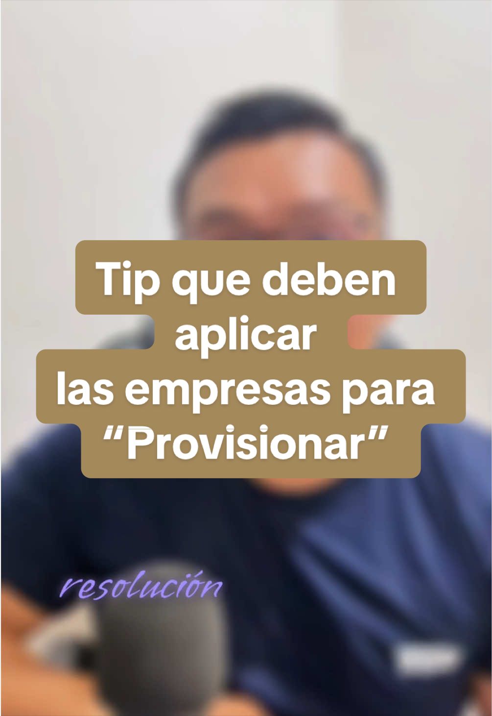 @Contador NIIF Antony Rivero