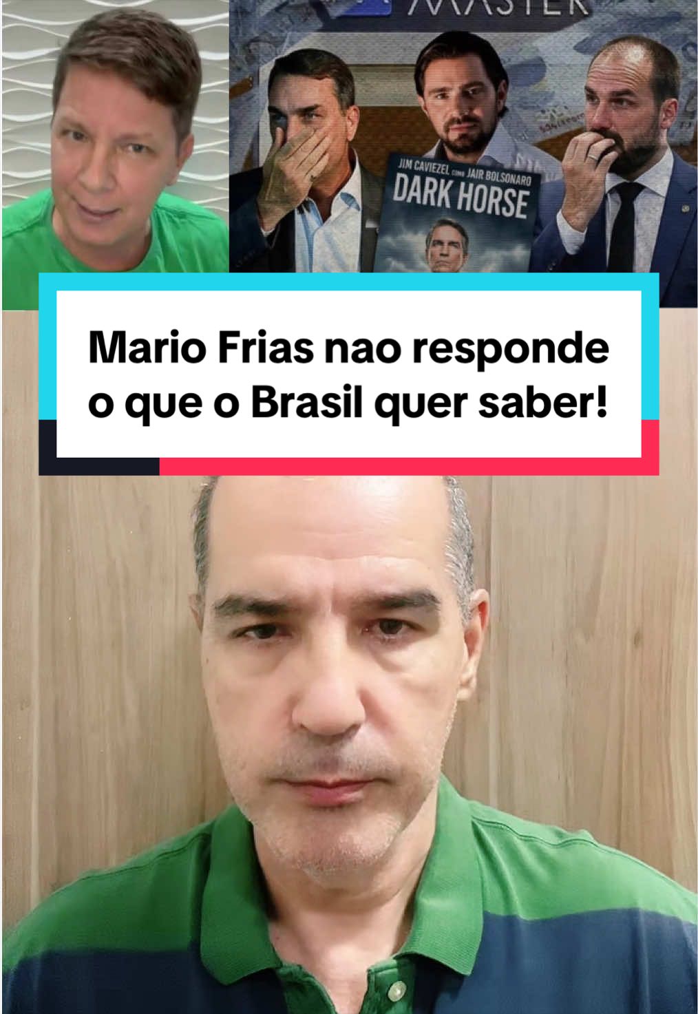 @Cires Pereira - Professor